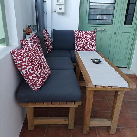 Villa The House In The Port à Korissia  Extérieur photo
